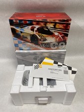 EXOTO SAUBER MERCEDES C9 PROTOTYPE  1/18 NIB