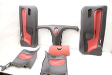 posti a sedere Peugeot 206 CC Cabrio 13525