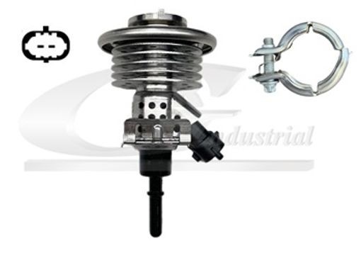 Fits 3RG 84760 ADBLUE VAG TDI INJECTOR