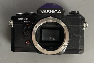 25+ Yashica Fx-7 for sale | Updated Oct 2026