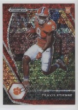 Circles Travis Etienne