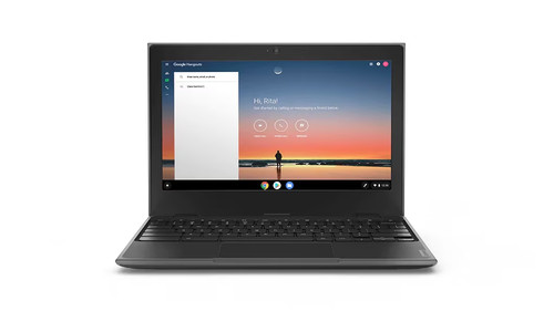 Lenovo Chromebook 100e 2nd Gen MTK 11.6" 4GB RAM 32GB eMMC Classroom Student