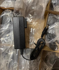 Power Supply Adapter Charger for LG 22MP55DA LCD Monitor