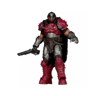 Mc Farlane - Doom Slayer (Phalanx Skin) - Doom: The Dark Ages