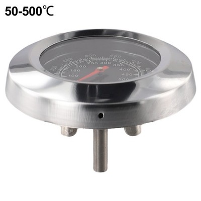 Hohe Qualit?t Haushalt K??che BBQ-Thermometer Gadgets Grill-Smoker-Temperatur