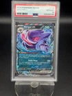 2024 POKEMON TEF EN-TEMPORAL FORCES #104 GENGAR EX PSA 10
