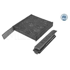 Innenraumfilter Pollenfilter für Renault Modus-Grand F/JP0 | 24327954