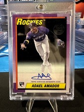 adael amador auto # 9 of 10