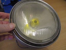 Stanley Headlight 001-1733 Rim 001-1834 Stanley Headlight 001-1733 Rim 001-1834