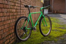 Muddy Fox Courier Comp Mountain Bike Retro/Vintage