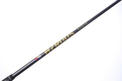 Project X HZRDUS Yellow Driver Shaft Regular - 44 in - Ping G410 Adapter
