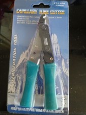 3mm Capillary Tube Cutter. Brand New And Sealed