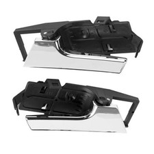 Interior Inside Door Handle Fit for 2007 2008 2009 2010 2011 Chevy Aveo Aveo5