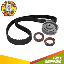 Engine Timing Belt Kit Fits 93-02 Volkswagen Cabrio Golf Jetta Passat 2.0l Aba Engine Timing Belt Kit Fits 93-02 Volkswagen Cabrio Golf Jetta Passat 2.0l Aba