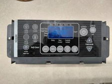 WHIRLPOOL RANGE ELECTRONIC CONTROL BOARD PART NUMBER W10108100 W10840298