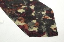 KARL LAGERFELD Silk tie Made in Italy F90152