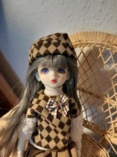 Bjd Puppe 1/6 ca.30cm   Full SET mit einer Pe...