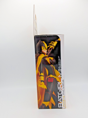 Ame-Comi Batgirl V1 Black Suit Variant DC Direct Heroine Series