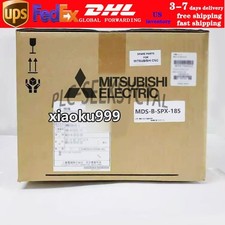 MDS-B-SPX-185 Brand Servo Drive MDS-B-SPX-185...