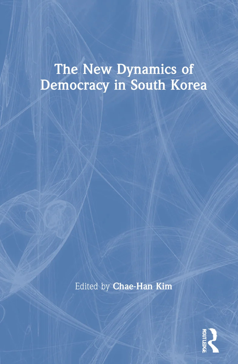 New Dynamics of Democracy in South Korea