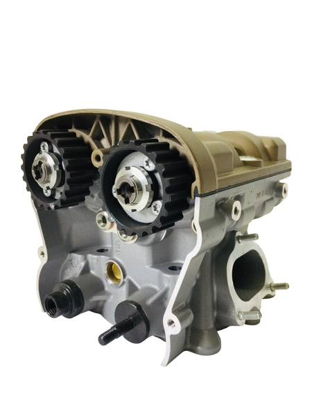 Ducati Testa FüR 1098 1098 S 2007-2008 30122384B Neu Original Grau-image