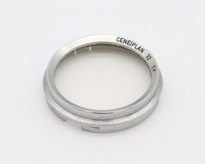 Ceneiplan 32 1x Skylight Filter Steckfilter 32mm