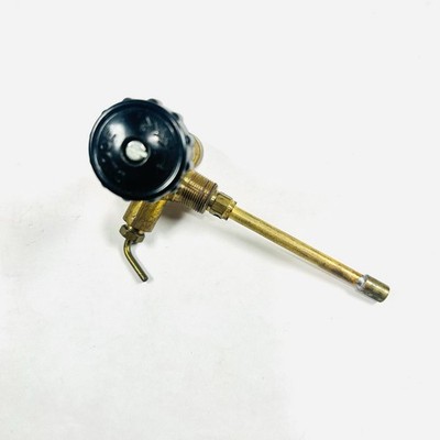 NOS Coleman 412-6561 Stove Valve & Stem Less Generator Fits Model