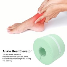 Heel Protectors For Pressure Sores Comfortable Foot Pillow For Rest