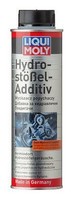 Liqui Moly 8345 MotoröL Zusatz Hydro-StößEl-Additiv 300 Ml Dose