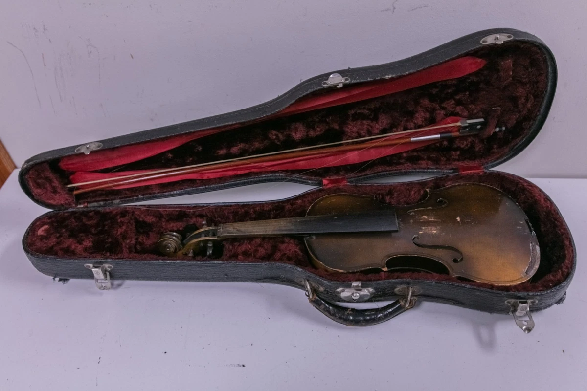 Stradivarius 4/4 Violins products for sale | eBay