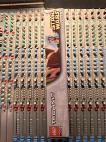 LEGO Star Wars: Battle Droid (8001)