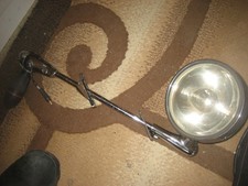 Ford Crown Victoria Police Interceptor Chrome Head Spotlight Drivers P71 9c1 Ppv