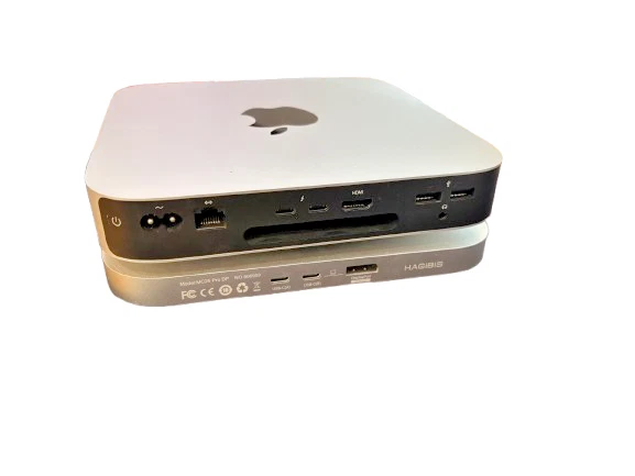 Apple Mac mini 1 TB 16 GB RAM Apple Desktops & All-In-One