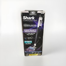 Shark IZ560H Cordless Pro Stick Vacuum Cleaner Brand NEW