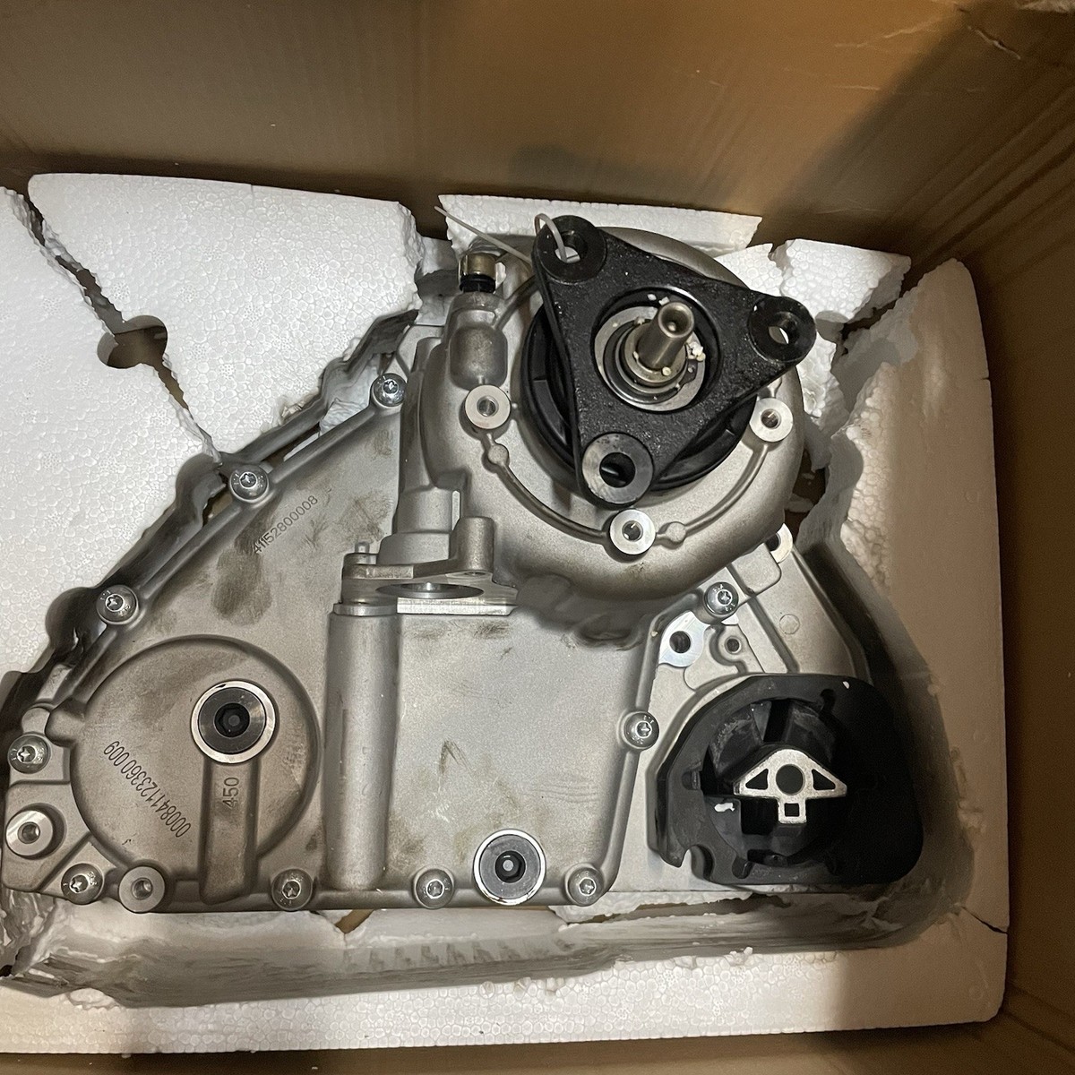 Transfer Case ATC450 27107643751 for BMW X3 F25 X5 E70 X6 E71 E72