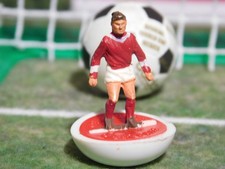 VINTAGE 1970s SUBBUTEO - CLASSIC HEAVYWEIGHT SPARE - VALENCIENNES #150 HW