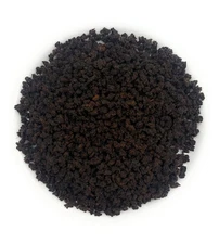 Assam CTC Second First Flush Tea Teaok Garden BOP Loose Leaf Blend 250g