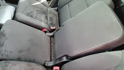 Front Seat Classic Style Limited Cloth Fits 14-19 SIERRA 1500 PICKUP 5363014