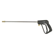 VALLEY INDUSTRIES SG-5518-18 Spray Gun,Aluminum/Plastic,Size 18" 415Y07