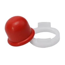 Sturdy For Primer Bulb for 694394 Lawn Mower Key Accessory for Lawn Equipment