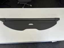 Original Mercedes Benz W246 W242 2011-2018 Laderaumabdeckung Schwarz Original Mercedes Benz W246 W242 2011-2018 Laderaumabdeckung Schwarz