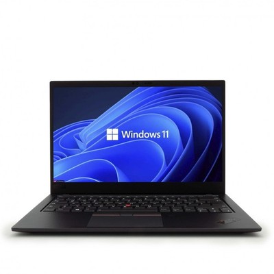 Lenovo ThinkPad X1 Carbon G7 | 14 Zoll | Optimaler Akku 80%+ (geprüft) | Wie neu
