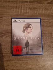 Silent Hill 2 Sony PlayStation 5 PS5 Spiel