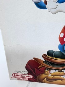 Rockin' Kats (Nintendo, NES, 1991) AUTHINTIC- TESTED & WORKS- NICE