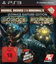 BioShock - Ultimate Rapture Edition - di 2K Games | Game | Condizioni Ottime