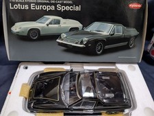 Kyosho 1/18 Lotus Europa Special #QYKLER