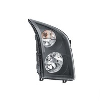 Hauptscheinwerfer Rechts 12 V H7/H7 FF Hella FüR U.A. VW Crafter