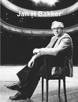 Jan H Bakker | Jan H Bakker | Taschenbuch | Kartoniert / Broschiert | 2011