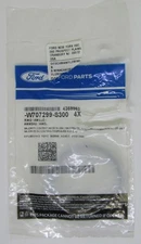 New Ford Motor Company OEM Rubber Ring Part No. W707299-S300