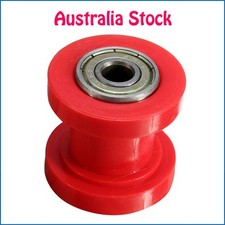 8mm Chain Roller Tensioner Pulley Slider Guide Mini Pit Dirt Bike Quad ATV